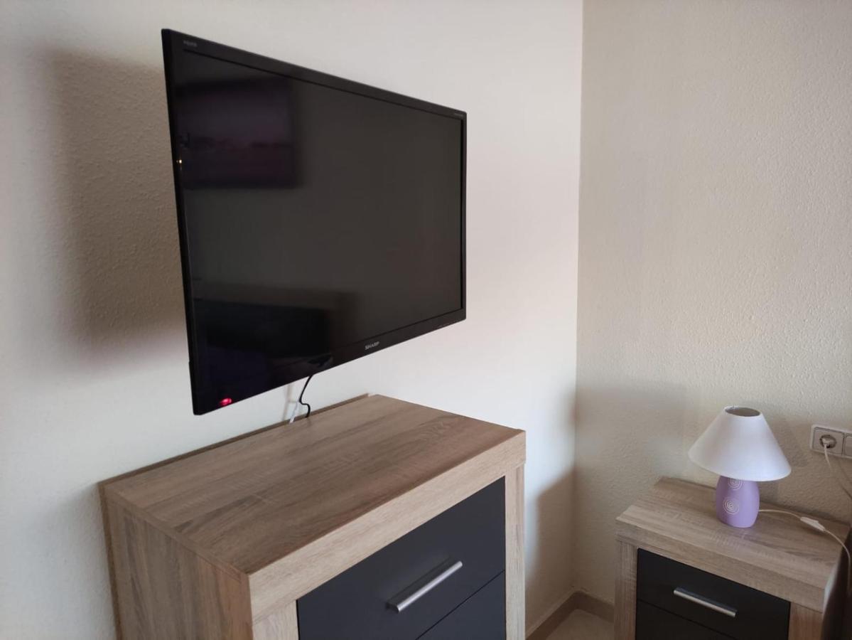 פלאיה אונדה Como En Casa מראה חיצוני תמונה