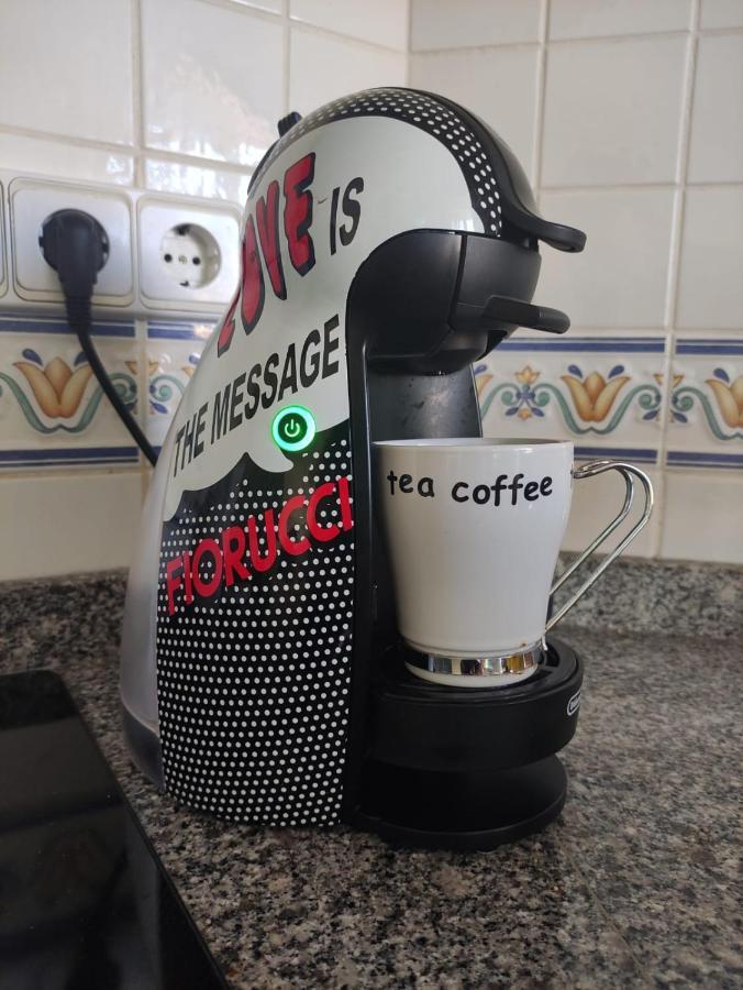 פלאיה אונדה Como En Casa מראה חיצוני תמונה