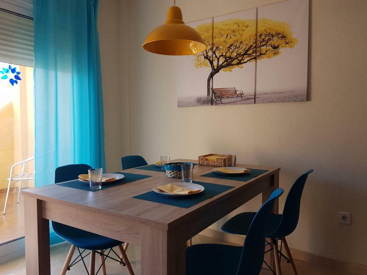פלאיה אונדה Como En Casa מראה חיצוני תמונה