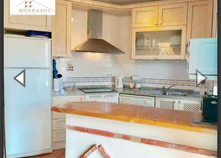 פלאיה אונדה Como En Casa מראה חיצוני תמונה